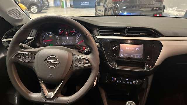 Opel Corsa 1.2 75Cv Edition *NEOPATENTATI*