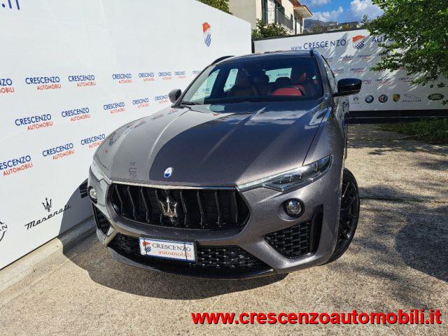 MASERATI Levante MHEV 330 CV AWD GT - Full OPTIONAL