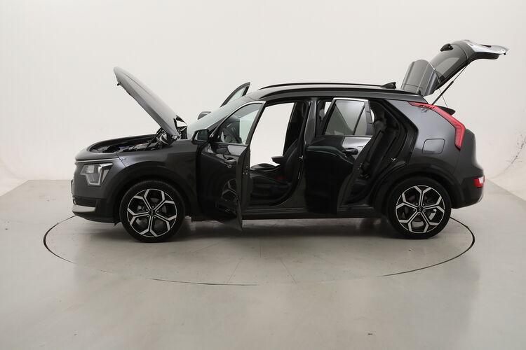 Kia Niro HEV Style DCT BR526350 1.6 Full Hybrid 141CV