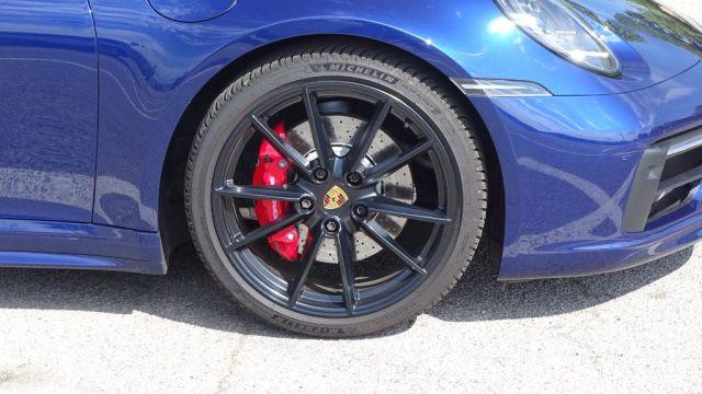 PORSCHE 911 Carrera "S", 450cv, Full Optional, Garanzia Uff..