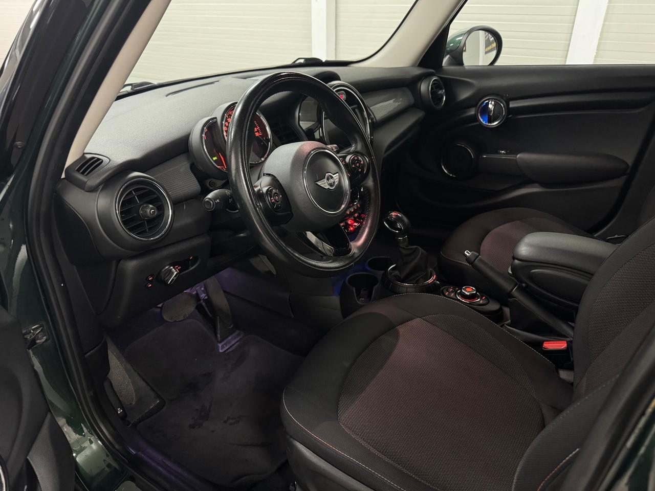 Mini 1.5 Cooper Hype