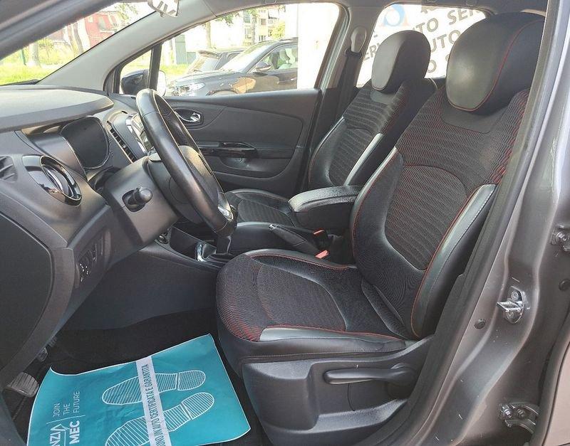 Renault Captur dCi 8V 90 CV S&S Energy Intens