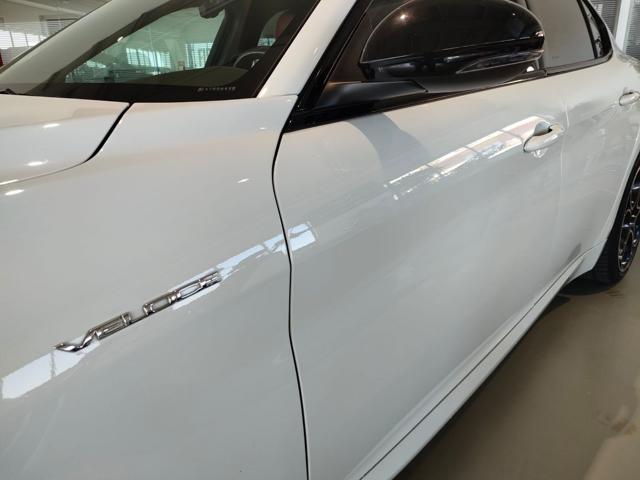 ALFA ROMEO Giulia 2.2 Turbodiesel 210 CV AT8 AWD Q4 Veloce