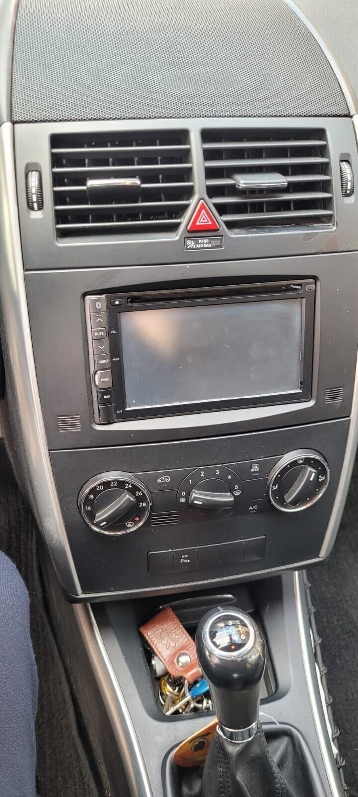 Mercedes-benz A 180 CDI Premium