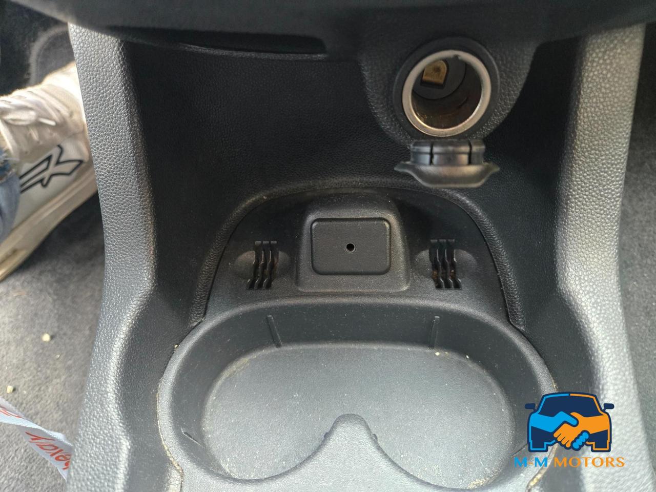 Opel Corsa 5 Porte Corsa 5p 1.2 Ecotec Gpl-tech 85cv