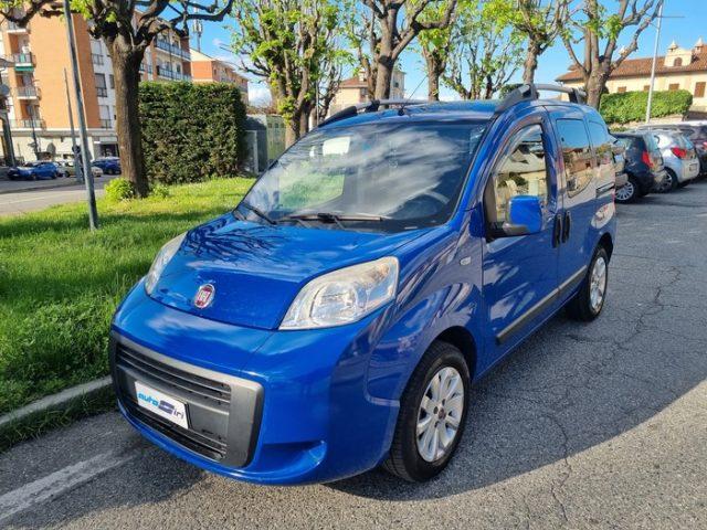FIAT Qubo 1.3 MJT 75 CV Dynamic