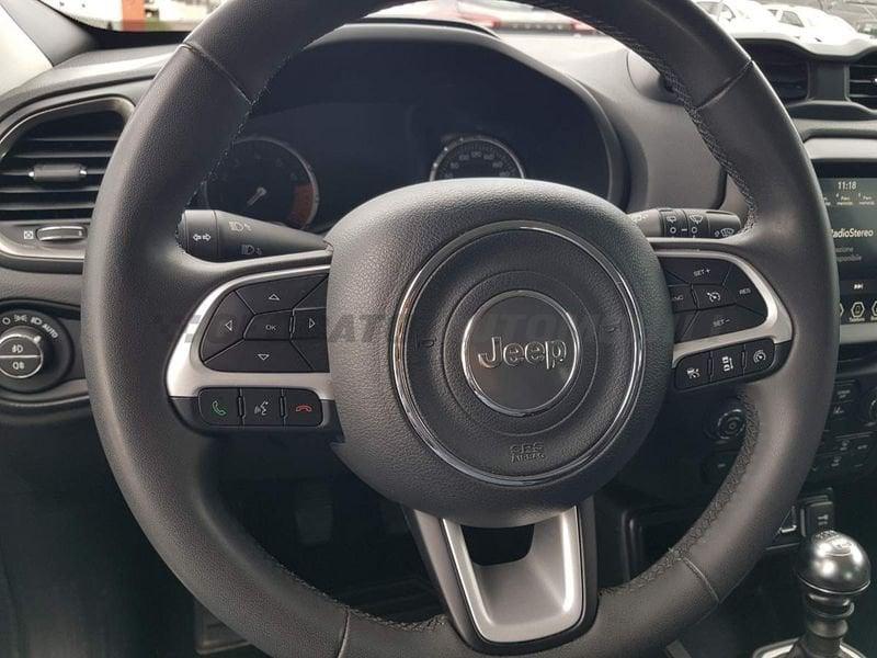 Jeep Renegade Renegade 1.0 t3 Limited 2wd