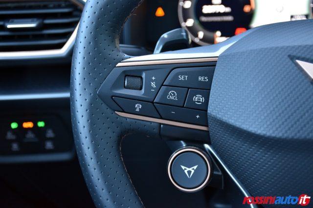 CUPRA Formentor 1.5 E-HYBRID 204 CV DSG SKYLINE + EDGE + DYNAMIC P