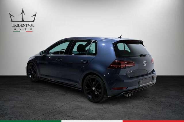 Volkswagen Golf 5p 2.0 tdi Gtd 184cv dsg