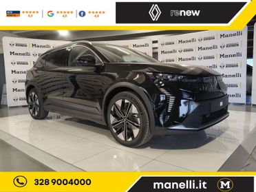 Renault Scénic Electric Techno E-Tech Electric 170 CV Comfort Range NUOVA DA IMMATRICOLARE rif.2479
