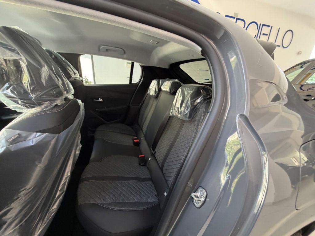 Peugeot 208 Hybrid 110 e-DCS6 Allure da 230,00 mensili ant.0