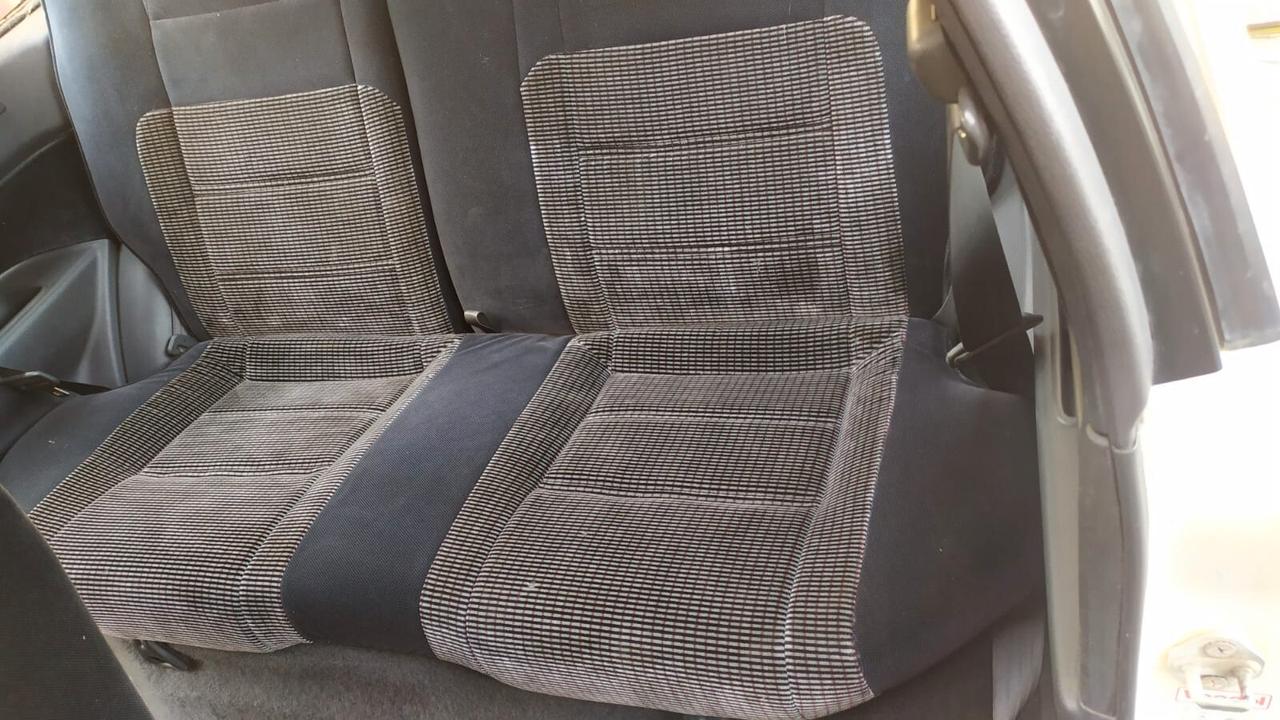 Toyota Corolla 1.6 16V GTi