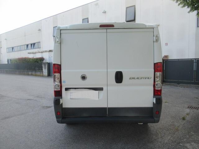 Fiat Ducato 2.3 Mjt 130cv 150.000 km Cinghia Nuova