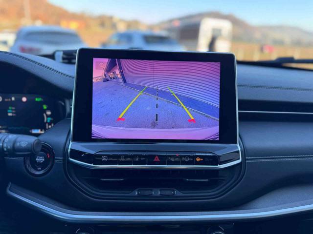 JEEP Compass 1.3 Turbo T4 190 CV PHEV AT6 4xe Limited LEGGE 104