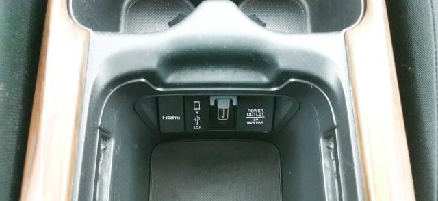 HONDA CR-V 2.0 Hev eCVT Elegance Navi AWD