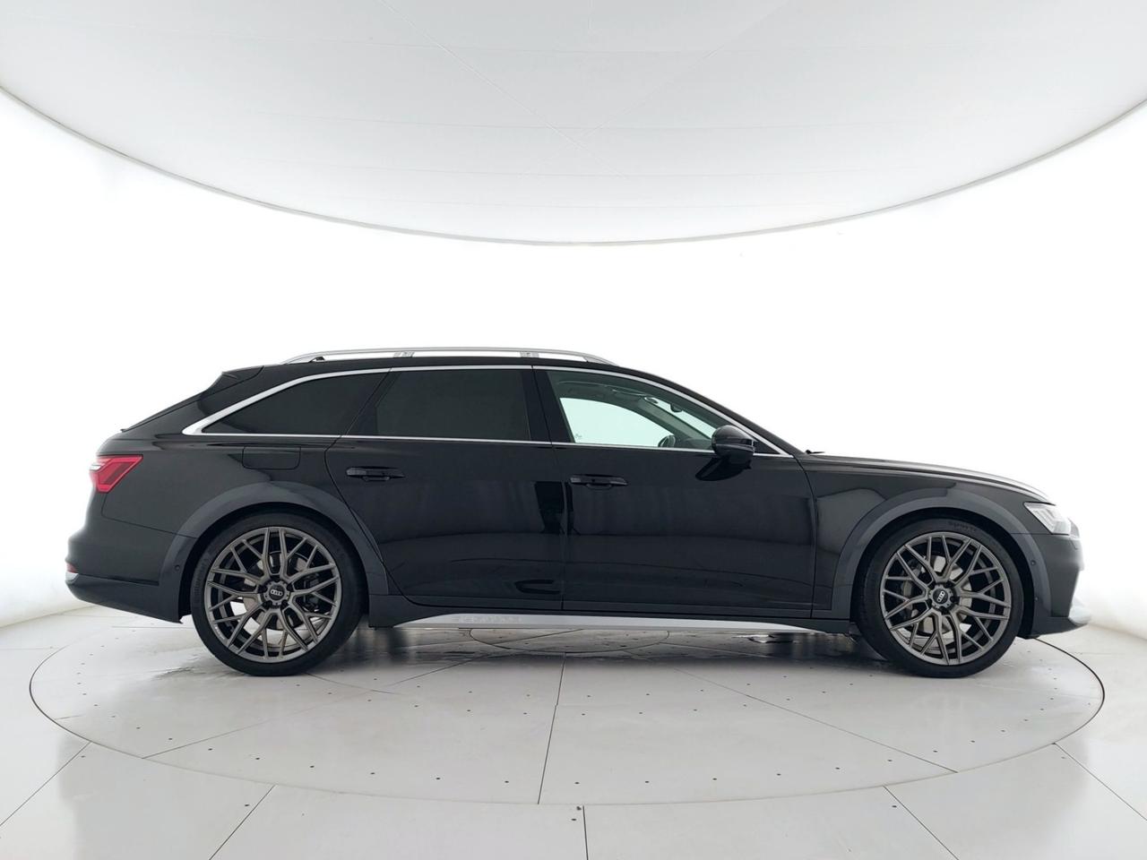 AUDI A6 Allroad 45 3.0 tdi mhev 48V quattro 231cv HEAD-UP+TETTO PANO+CAMERA 360