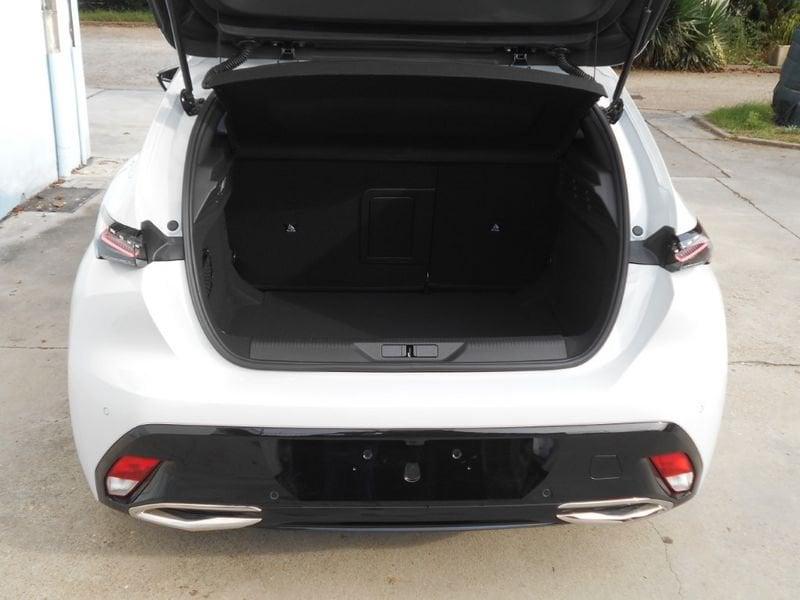 Peugeot 308 GT HDi 130 EAT8 Fin 9Perfet Sc34%