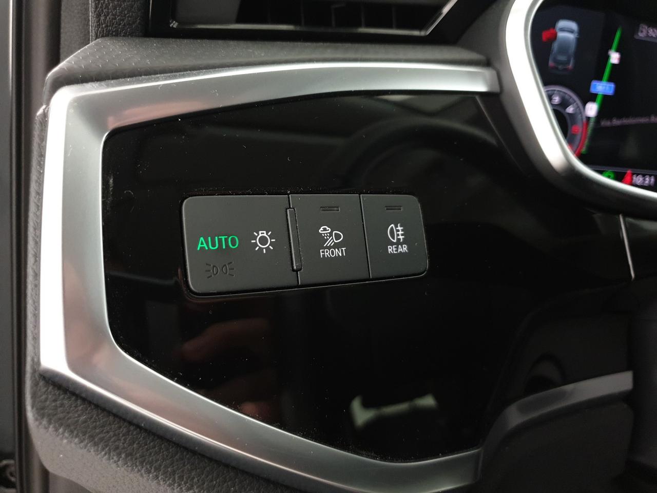 35TDI 150CV S tronic Business Advanced