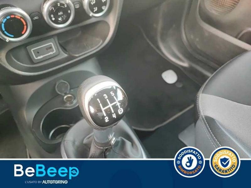 FIAT 500L 1.3 MJT POP STAR 95CV