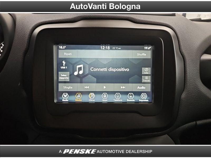 Jeep Renegade Renegade 1.0 t3 Limited 2wd NightEagle