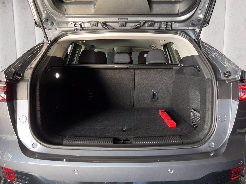 MG HS 1.5 hybrid+ Comfort auto del 2026