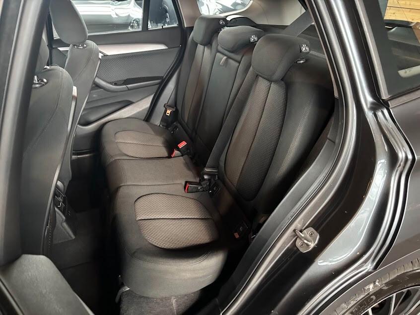 Bmw X1 sDrive18i Advantage