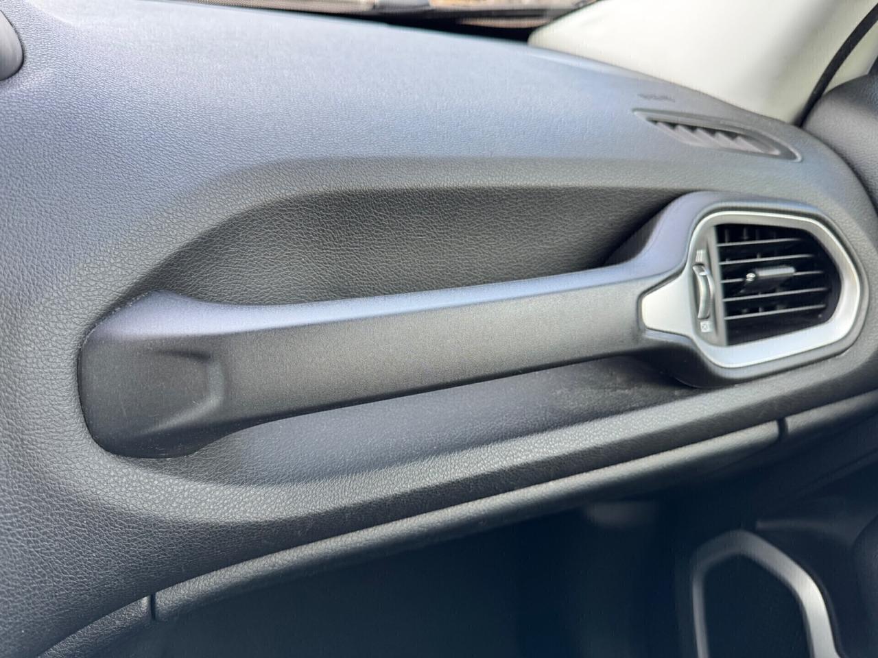 Jeep Renegade 1.6 E-TorQ EVO Sport