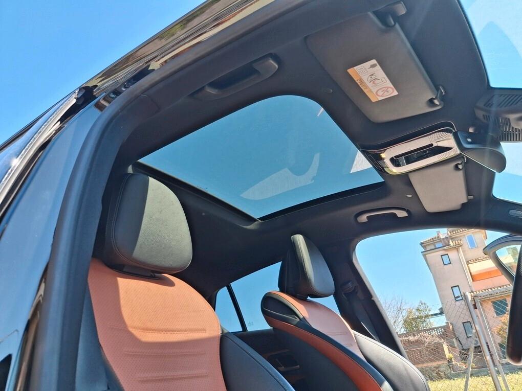 Mercedes-benz GLC 220 d 4Matic AMG Line Premium