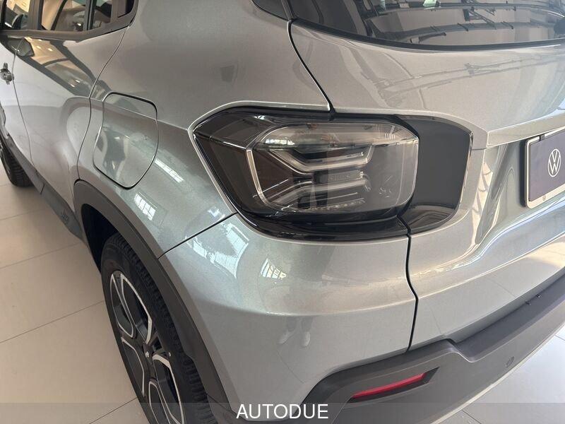 Jeep Avenger 1.2 TURBO SUMMIT 100 CV