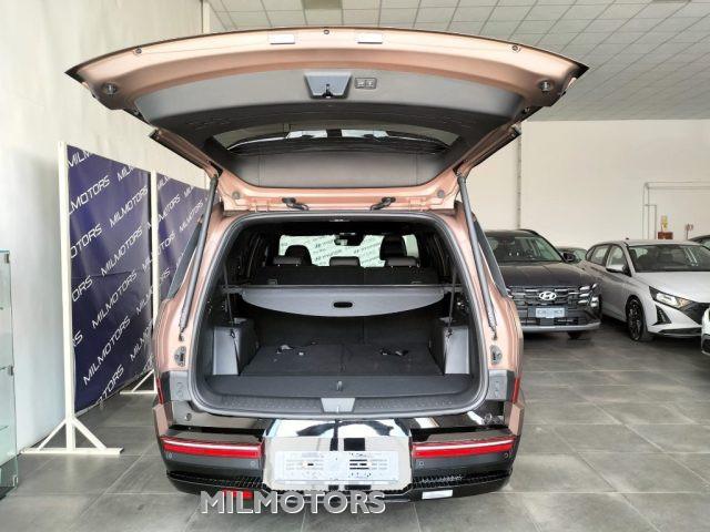 HYUNDAI Santa Fe 1.6T-GDi PHEV 4WD AT 7 posti XClass
