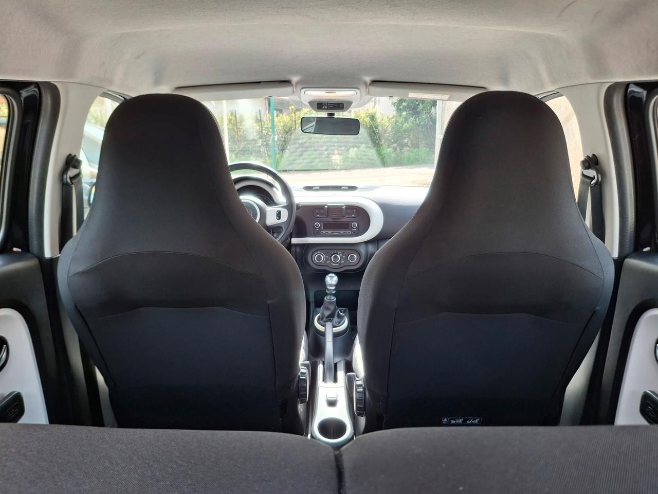 Renault Twingo TCe 90 CV Stop&Start Energy Intens