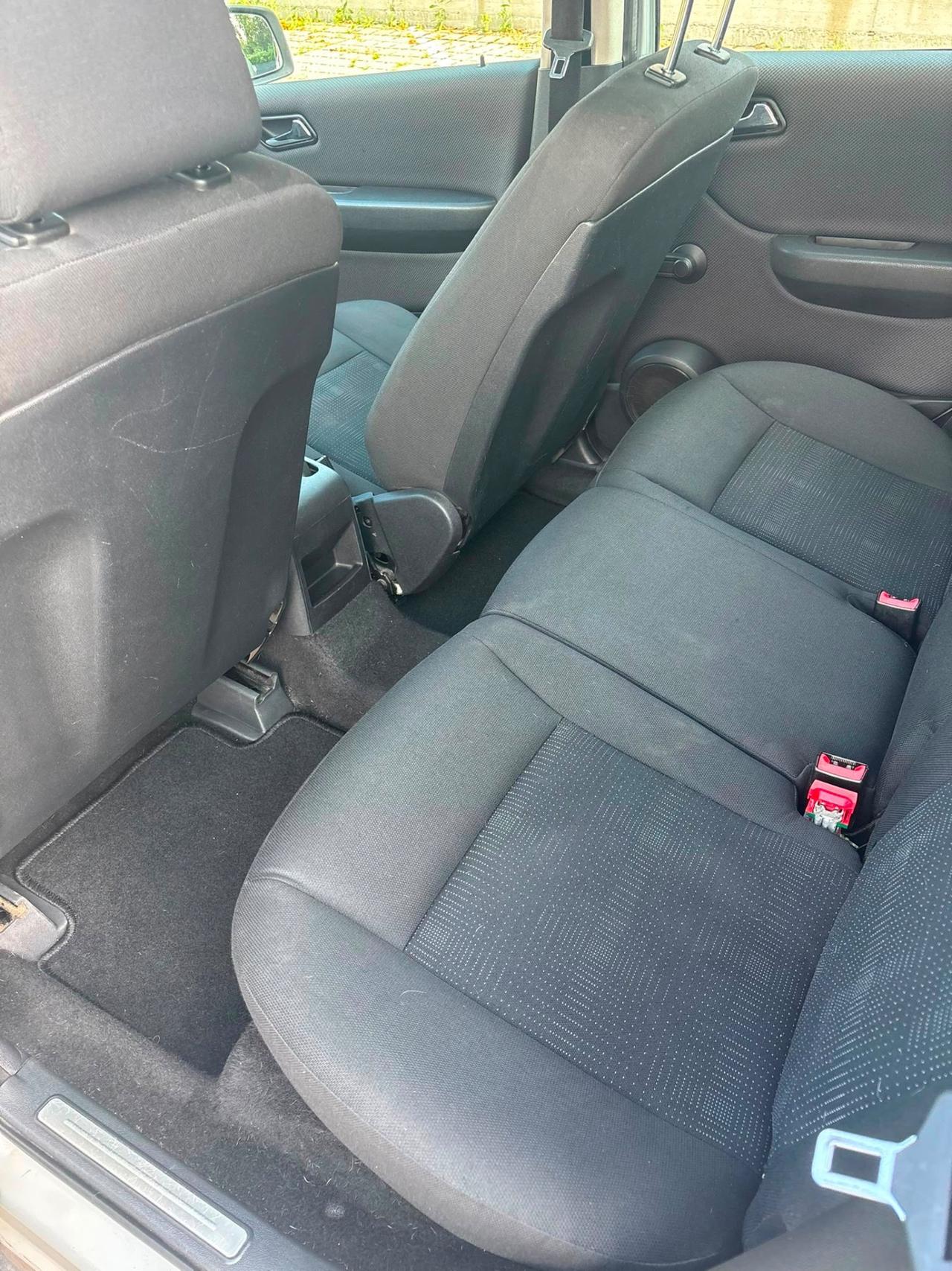 Mercedes-benz A 150 BlueEFFICIENCY berlina