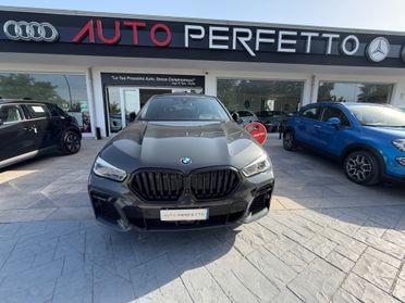 Bmw X6 M50 X6 xDrive40d 48V Msport