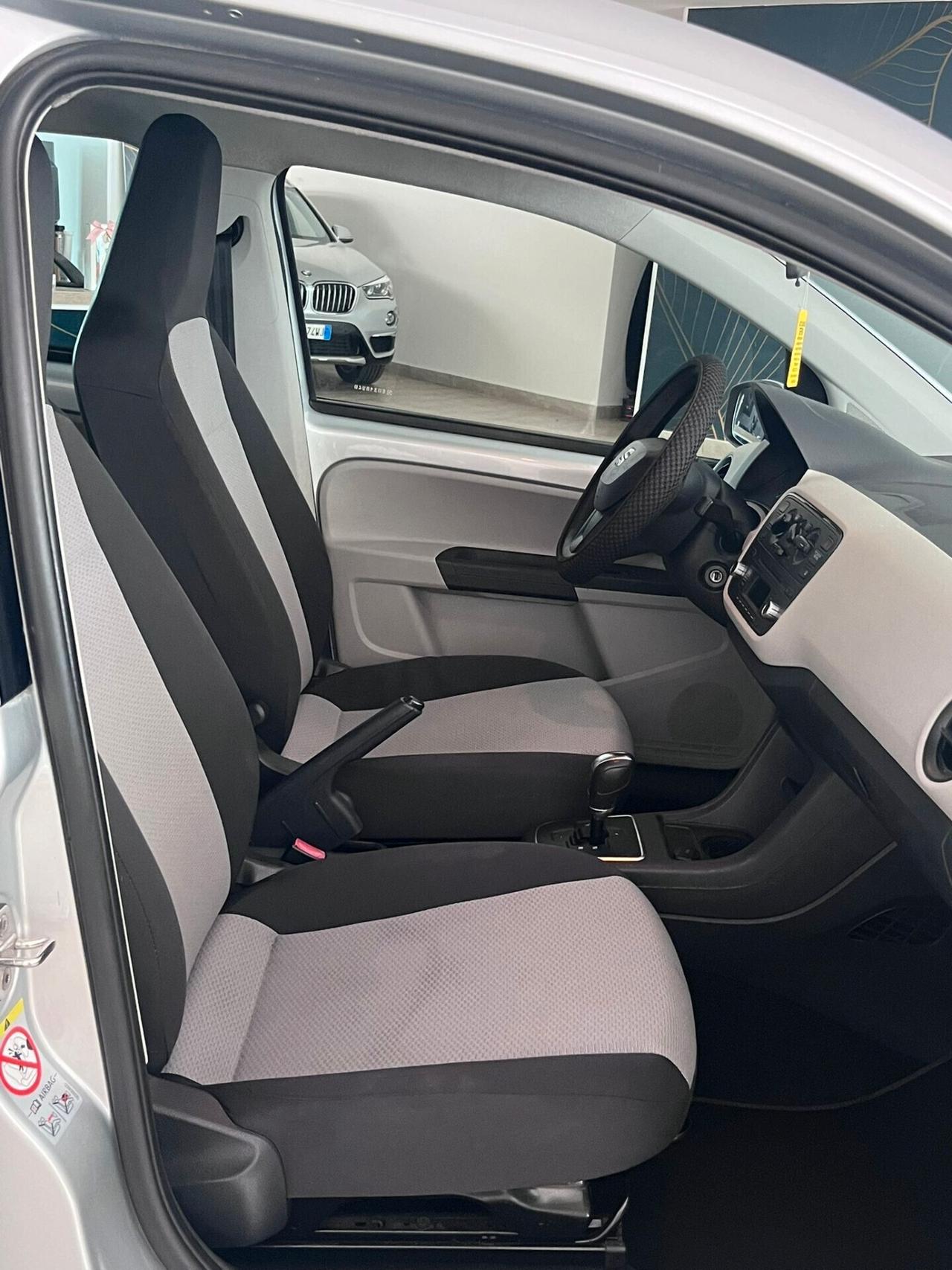Seat Mi Volkswagen UP AUTOMATICA