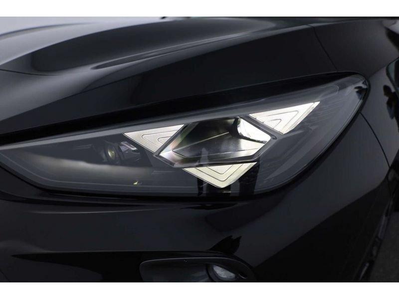 Cupra Terramar 1.5 e-Hybrid DSG VZ 20" Cockpit Camera 360°