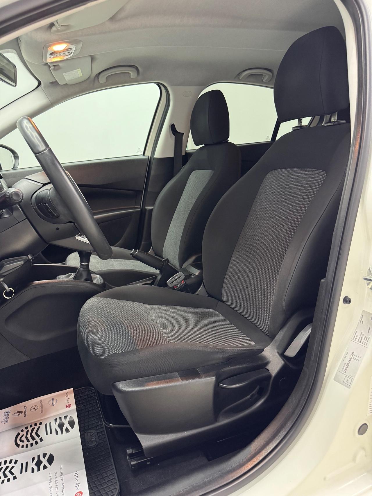 Fiat Tipo 1.3 Mjt S&S 5 porte Easy