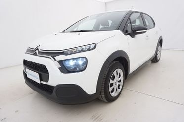 Citroen C3 Feel BR397614 1.5 Diesel 102CV