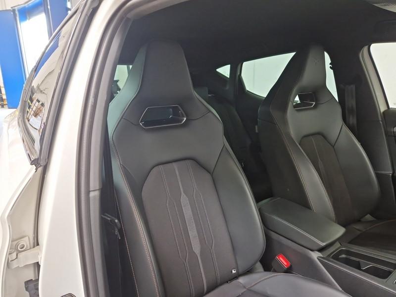 CUPRA LEON 1.4 E-HYBRID 110KW DSG 5 PORTE BERLINA