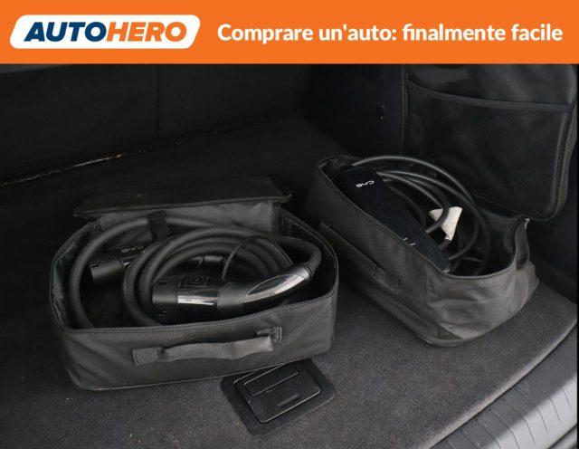 BYD Seal U DMi 1.5 218 CV PHEV Boost