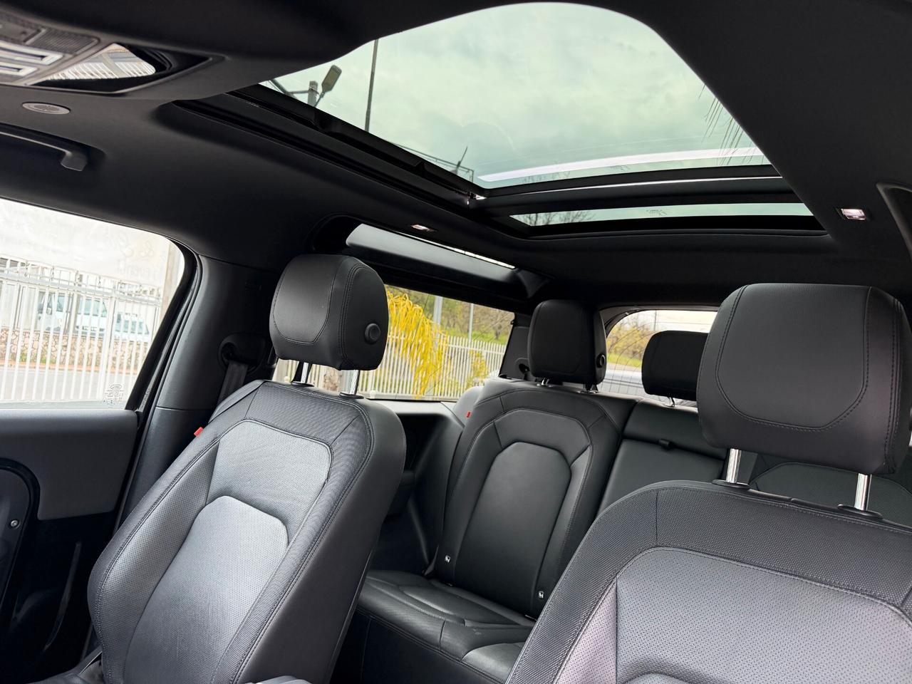 Land Rover Defender 90 3.0D I6 200 CV AWD Auto X-Dynamic SE TETTO