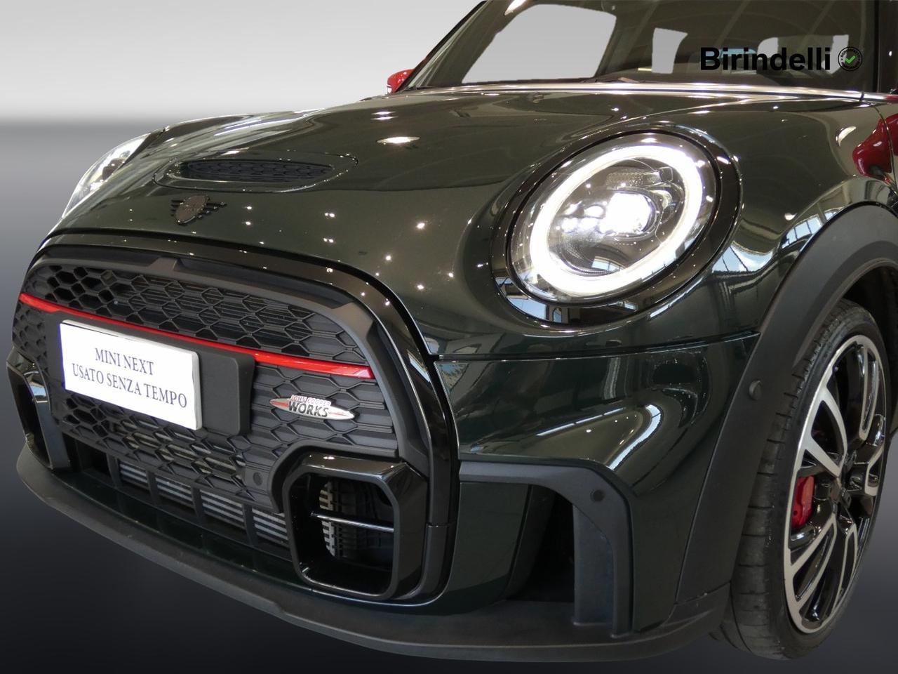 MINI Mini 4ª serie (F56) - Mini 2.0 John Cooper Works JCW