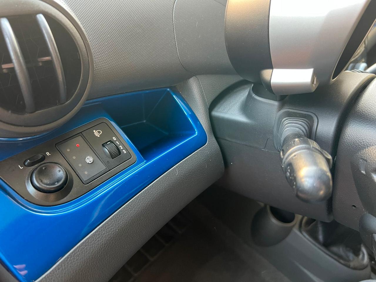 Chevrolet Spark 1.2 LT GPL Eco Logic