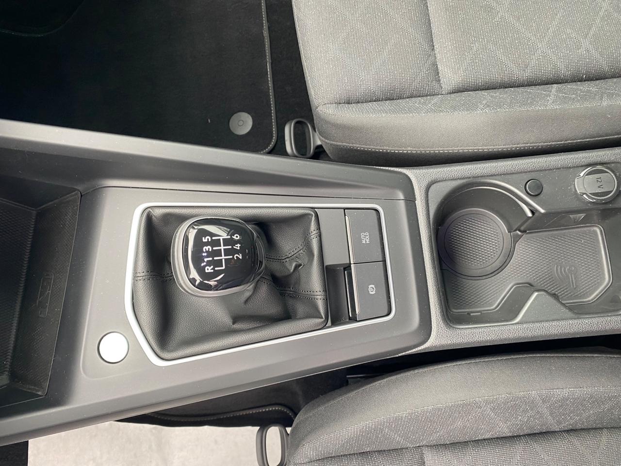 Volkswagen Golf 1.0 TSI EVO Life