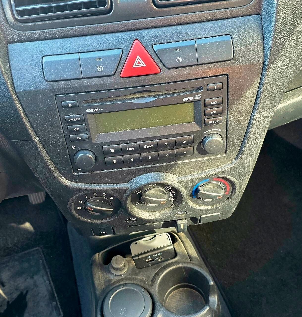 Kia Picanto 1.0 GPL AUTOMATICA SEMI NUOVA