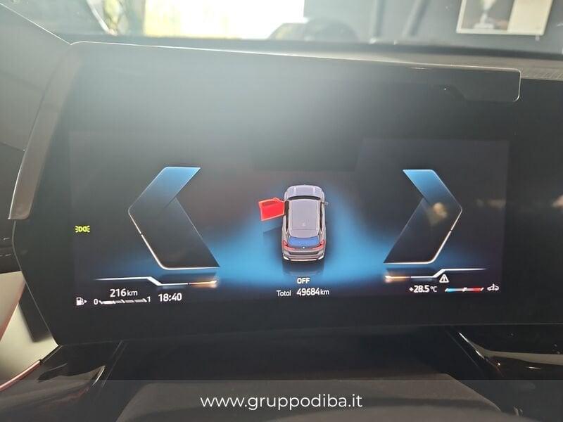 BMW X1 U11 sdrive18d X-Line Edition Essence auto