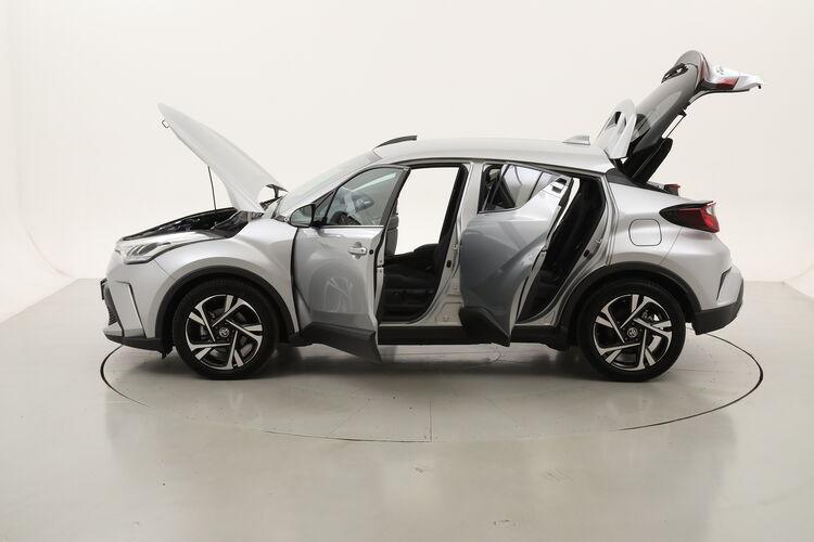Toyota C-HR Hybrid Morebusiness BR934699 2.0 Full Hybrid 184CV