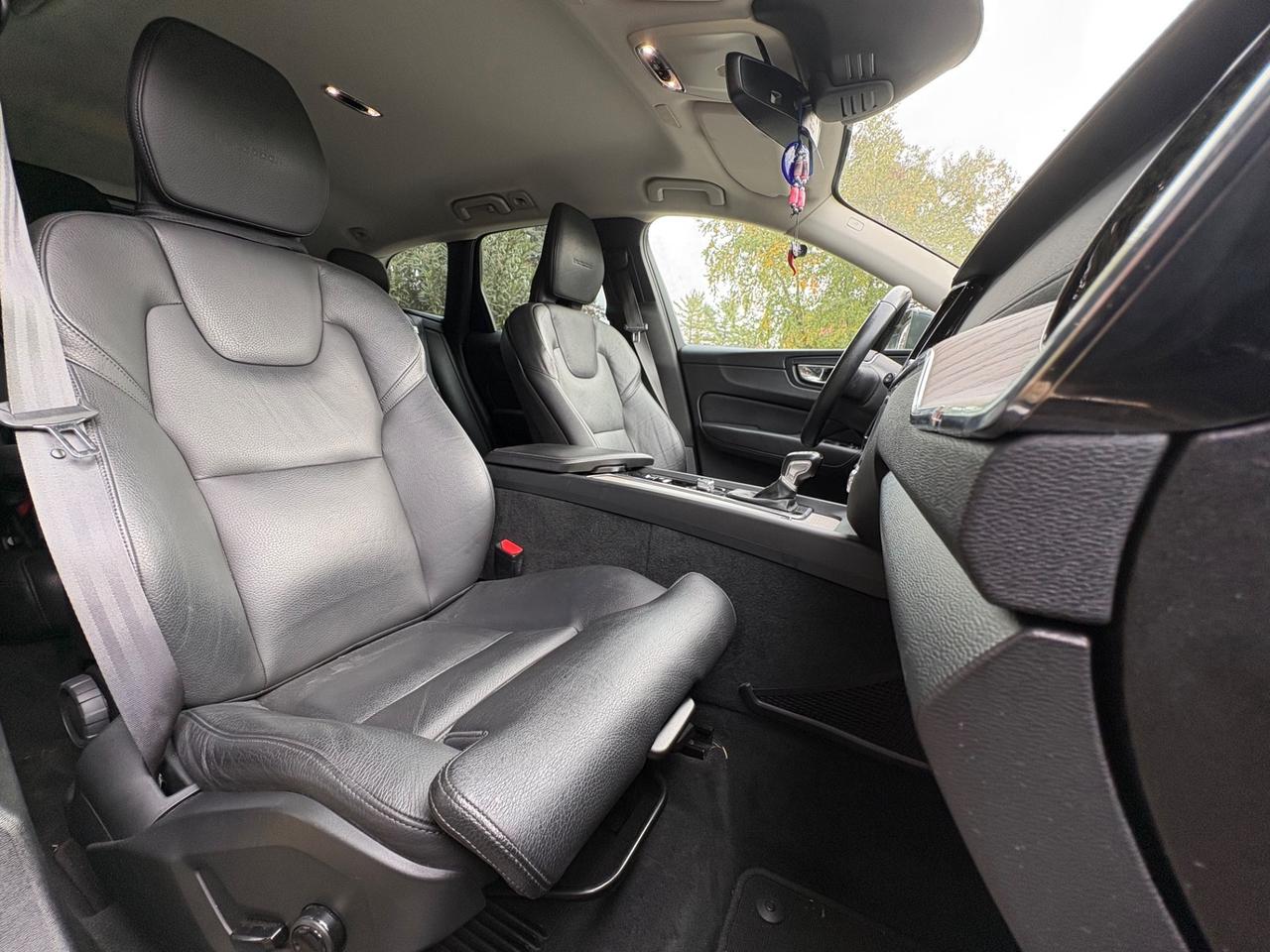 Volvo XC60 2.0 190cv d4 Inscription geartronic