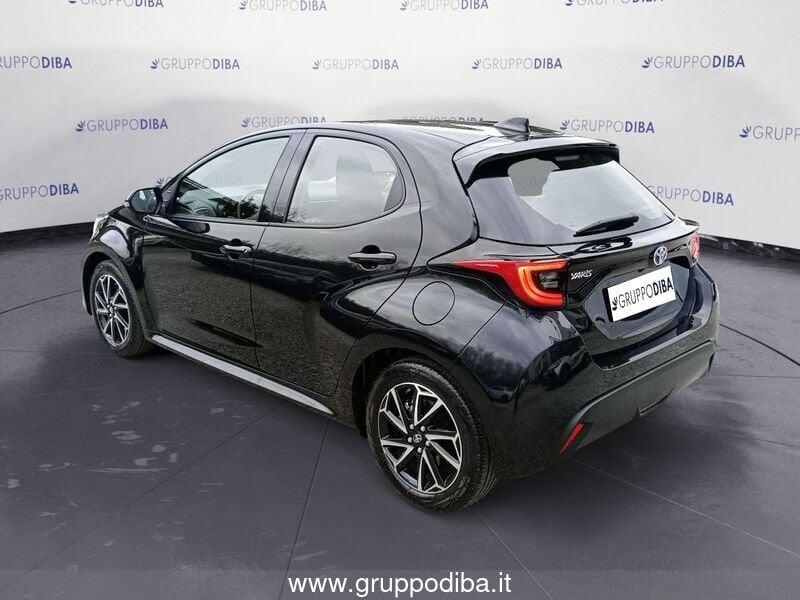 Toyota Yaris IV 2020 1.5h Active