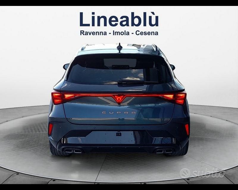 CUPRA Leon SP LEONSP1,5eTSI C 5P 110 DS9 A7