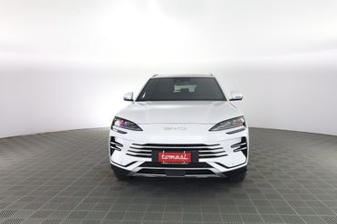BYD Seal U DM-i DM-i 1.5 218 CV PHEV Comfort